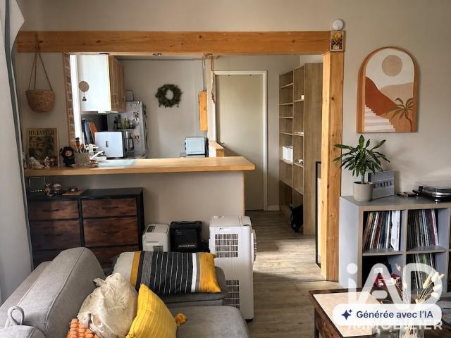 Appartement vente à Menucourt, Val-d'Oise