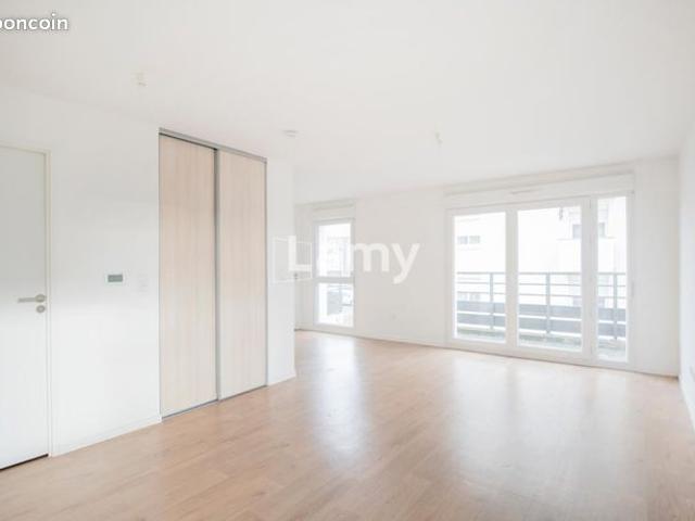 Appartement vente à Orléans