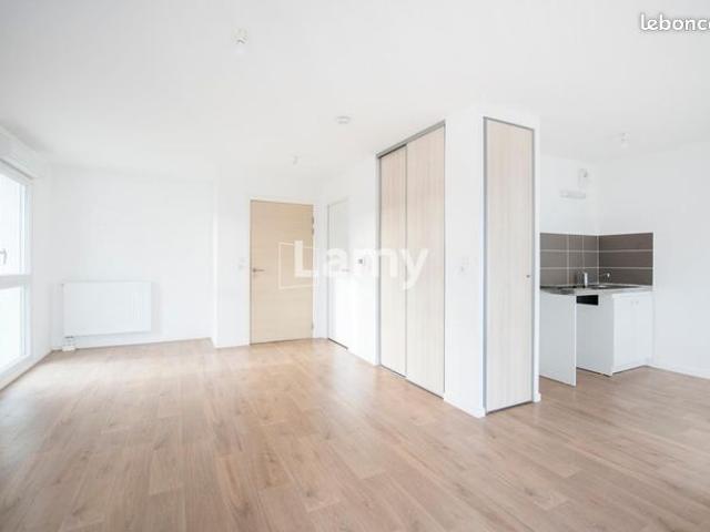 Appartement vente à Orléans