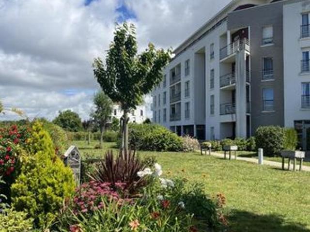 Appartement vente à Les Sables-d'Olonne, Saint-gilles-croix-de-vie