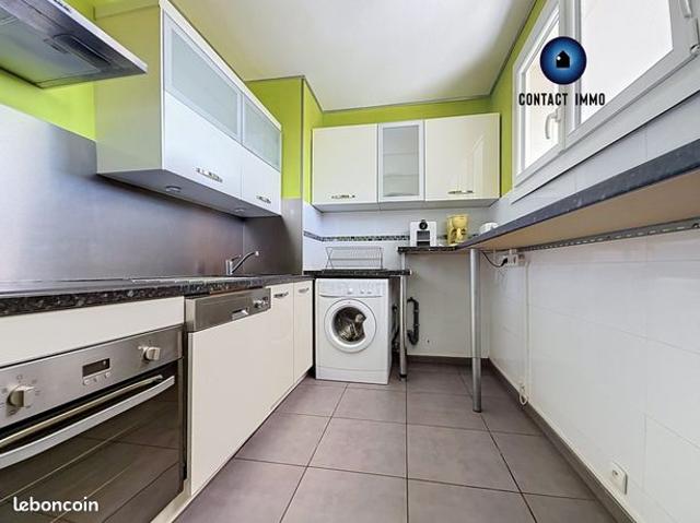 Appartement vente à Brive-la-Gaillarde, Brive-la-gaillarde