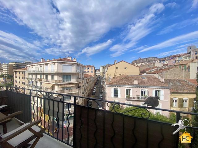 Appartement vente à Grasse, Cannes