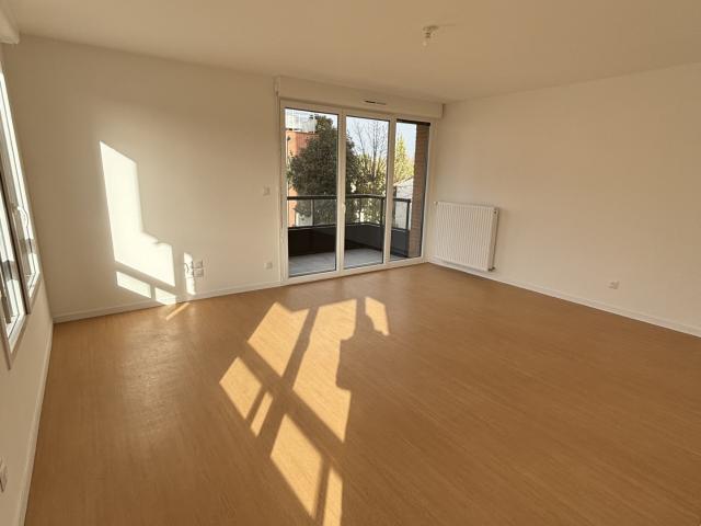 Appartement location à Toulouse