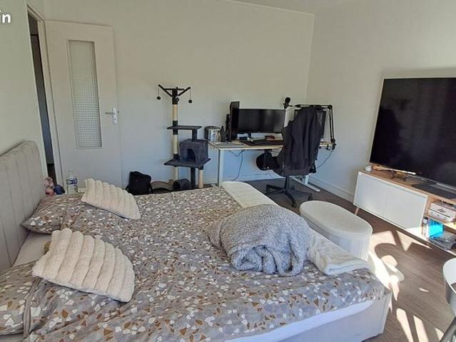 Appartement vente à Auxerre