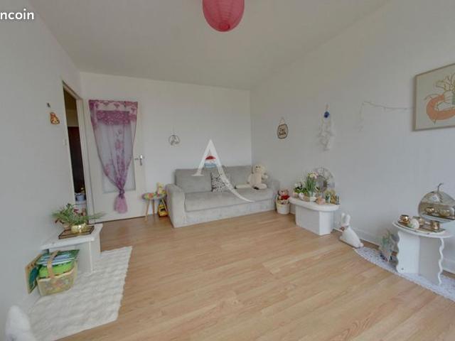 Appartement vente à Auxerre