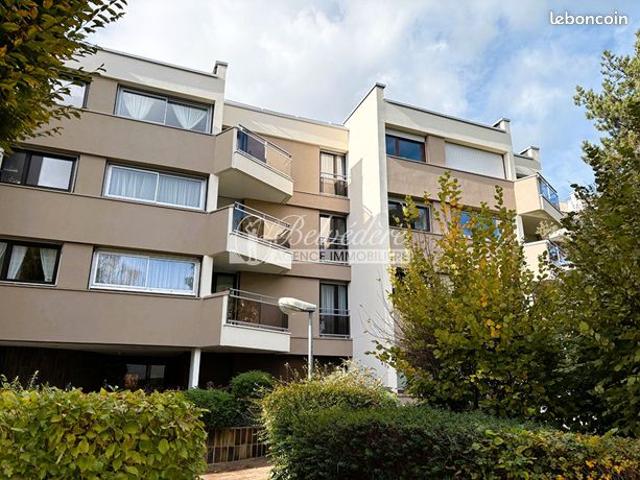 Appartement vente à Saint-leu-la-forêt, Martinique