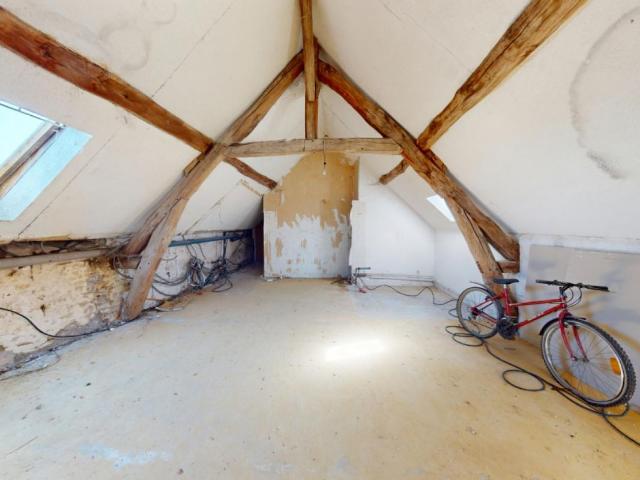 Appartement vente à Fontainebleau, Montcourt-fromonville