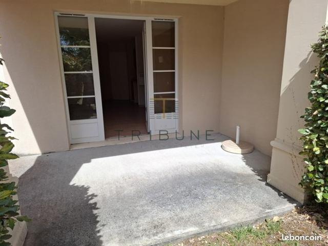 Appartement vente à Monflanquin, Lot-et-Garonne
