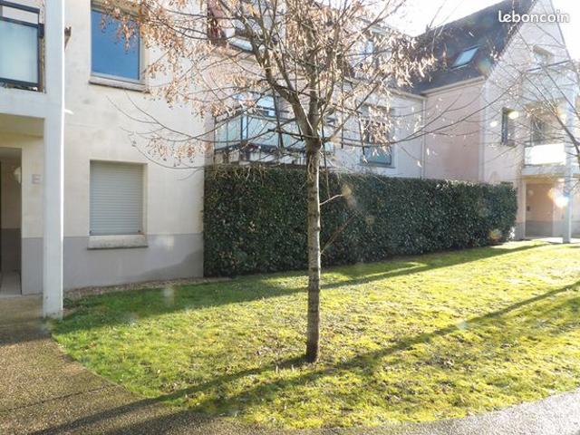 Appartement vente à Niort, Avon