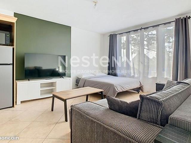 Appartement vente à Argenteuil, Frépillon