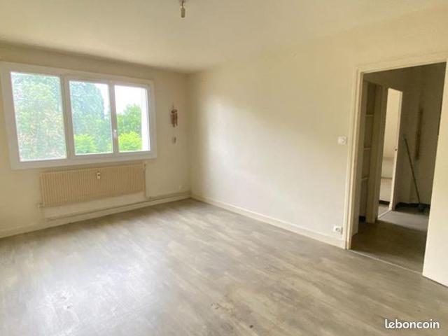 Appartement vente à Roanne