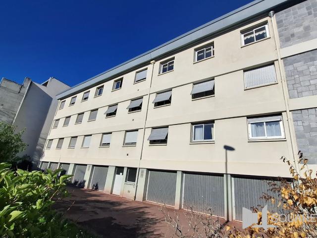 Appartement vente à Les Galoubies, Chamalières