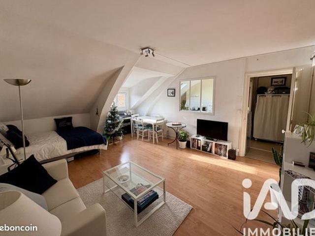 Appartement vente à Loches, Château-renault