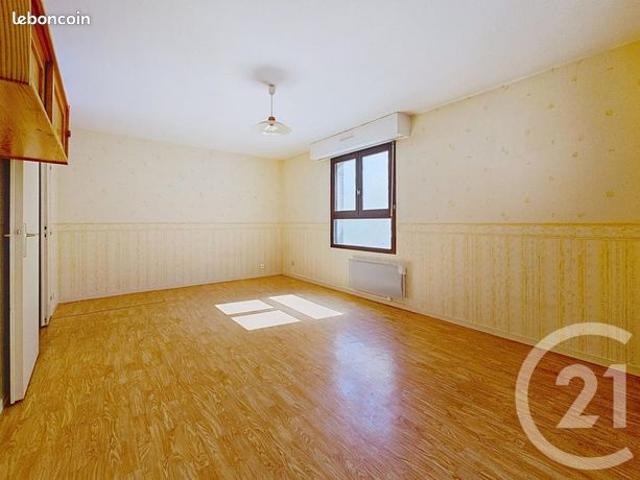Appartement vente à Provins