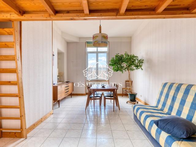 Appartement vente à Lyon, Métropole de Lyon