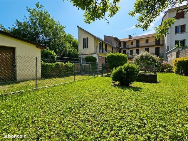 Appartement vente à Saint-Gaudens, Bagnères-de-luchon