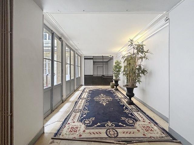 Appartement vente à Bordeaux