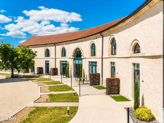 Appartement vente à Beaune, Côte-d'Or