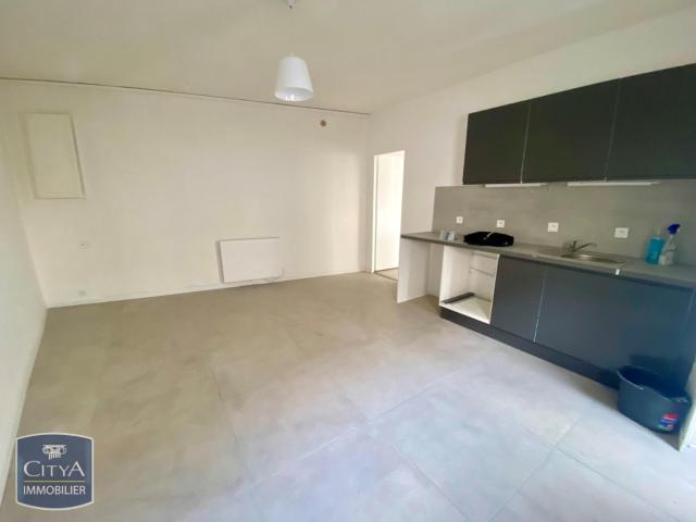 Appartement location à Les Bughes, Clermont-Ferrand