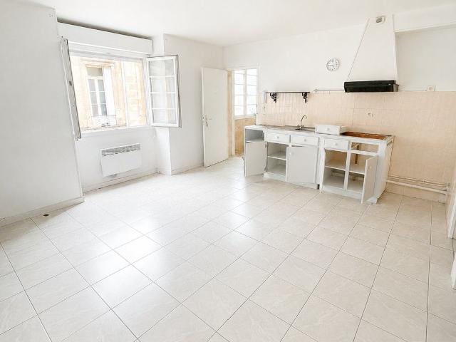 Appartement vente à Bordeaux