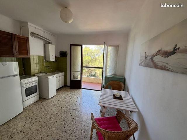 Appartement vente à Ajaccio