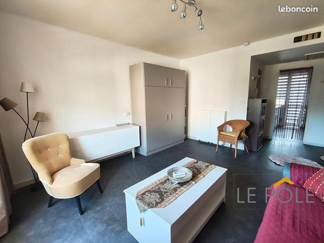 Appartement vente à Avignon