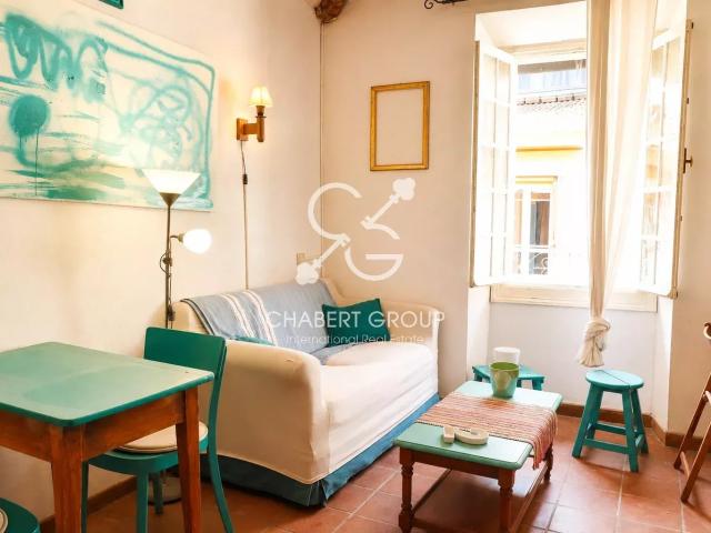 Appartement vente à Nice, Villefranche-sur-mer