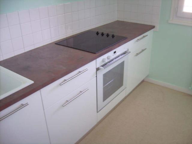 Appartement location à Mâcon