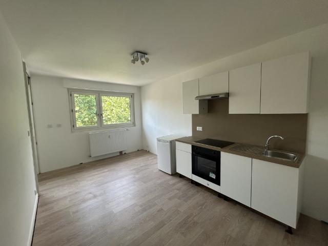 Appartement location à Montbrison