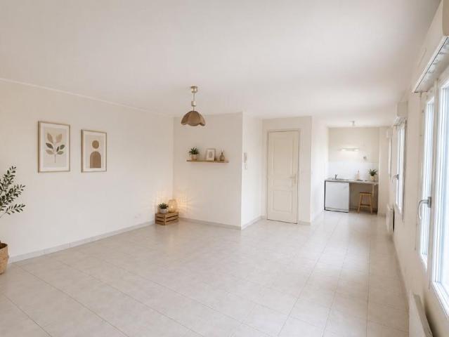 Appartement location à Chinon