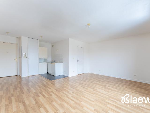 Appartement vente à Bourg-en-Bresse, Montluel
