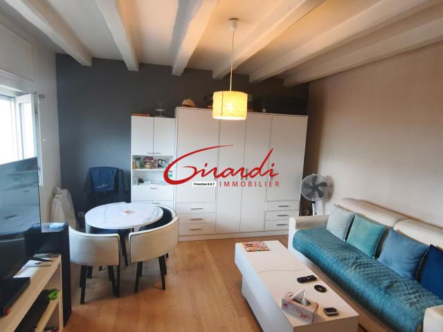 Appartement vente à Mulhouse, Ottmarsheim