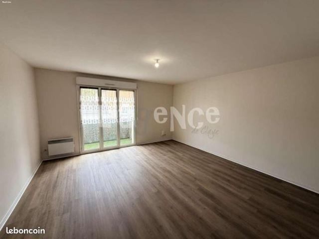Appartement vente à Meaux, Claye-souilly