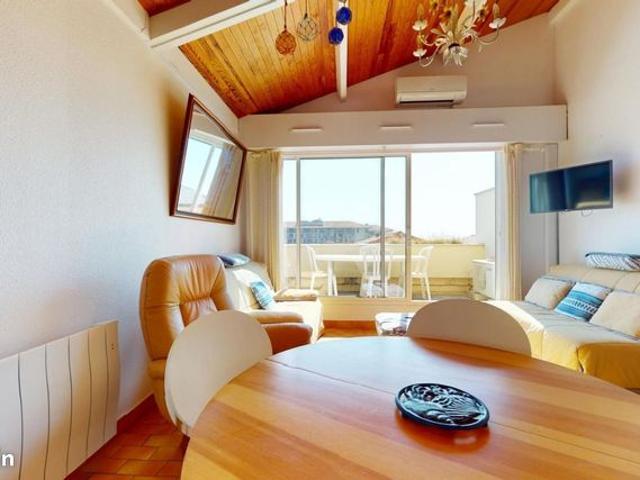 Appartement vente à Dax, Capbreton