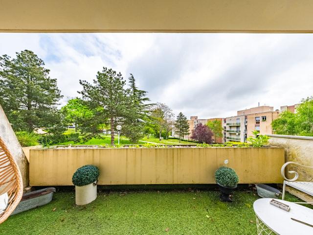 Appartement vente à Dijon, Talant