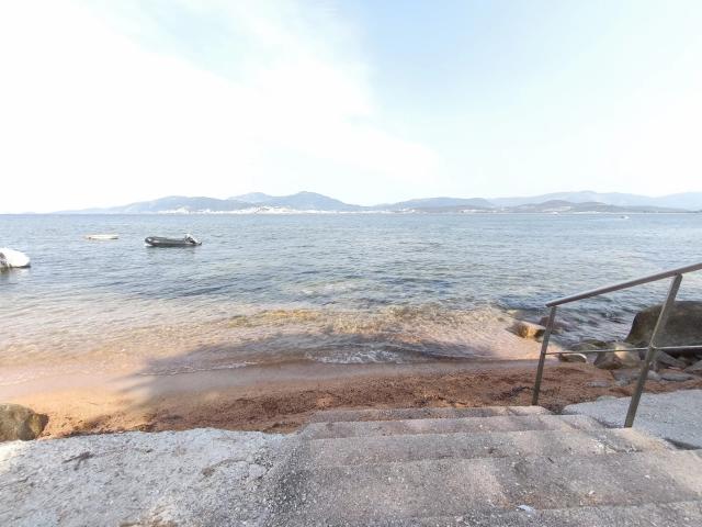 Appartement vente à Ajaccio, Grosseto-prugna