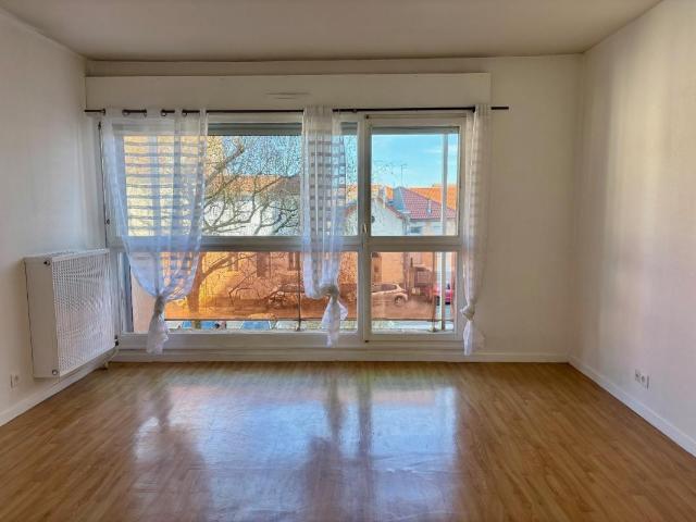 Appartement location à Vichy