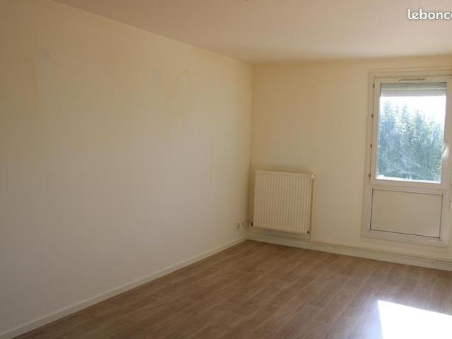 Appartement vente à Saint-Étienne, Saint-jean-bonnefonds