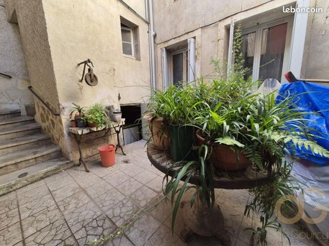 Appartement vente à Nîmes