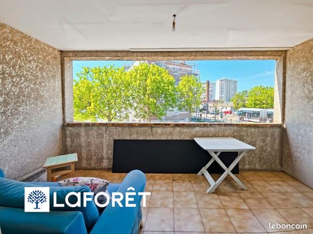 Appartement vente à Ris-Orangis, Essonne
