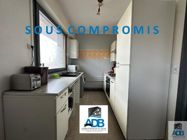 Appartement vente à France métropolitaine, Roanne