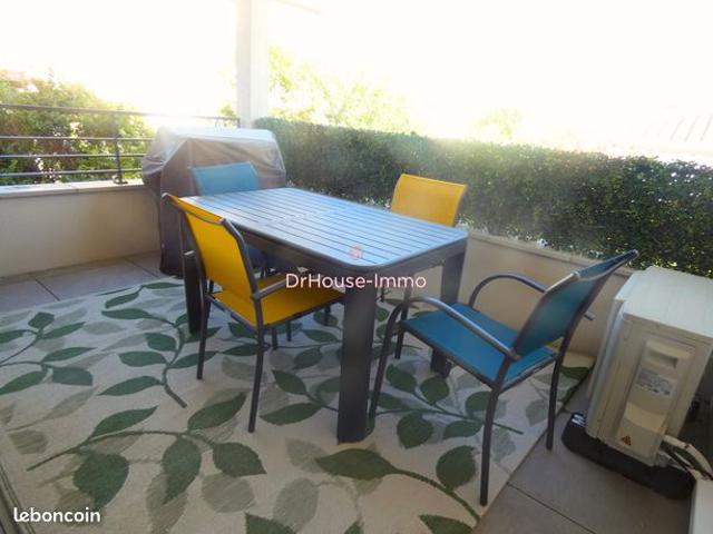 Appartement vente à Arrondissement de Toulon, Saint-cyr-sur-mer