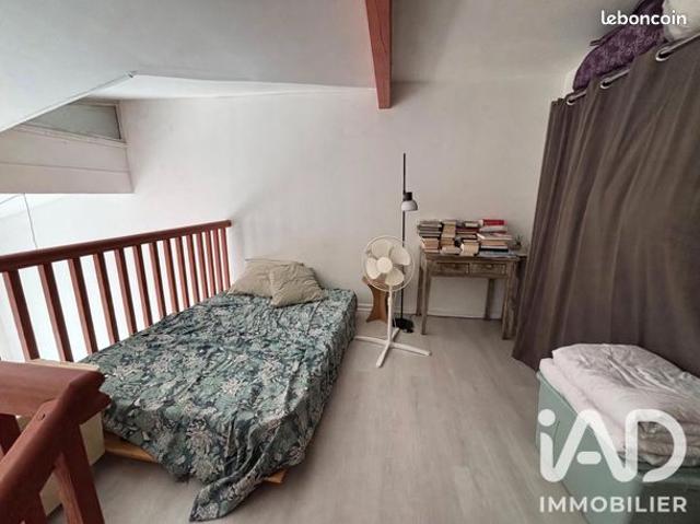 Appartement vente à Vayres, Gironde