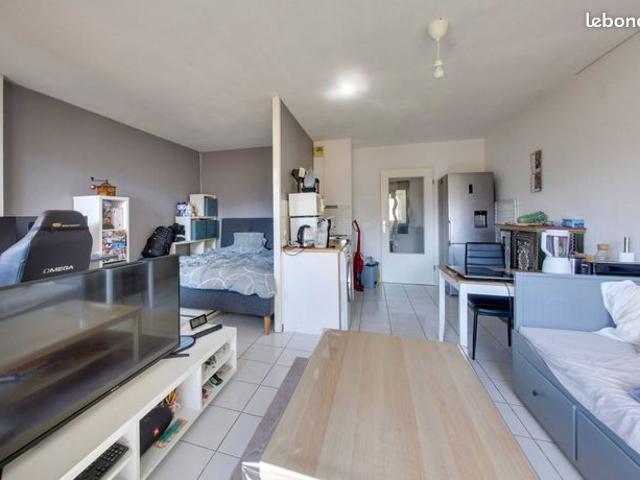 Appartement vente à Grenoble, Isère
