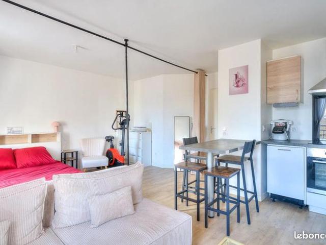 Appartement vente à Antony, Hauts-de-Seine