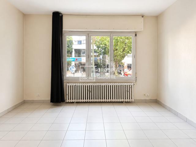 Appartement vente à Nantes