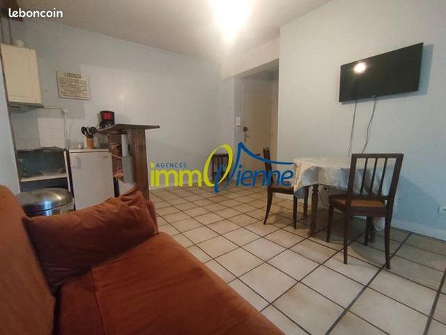 Appartement vente à Poitiers