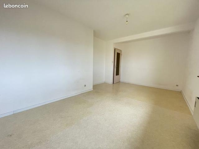 Appartement vente à Mulhouse, Blotzheim