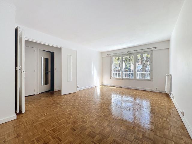 Appartement vente à Nanterre, Rueil-malmaison