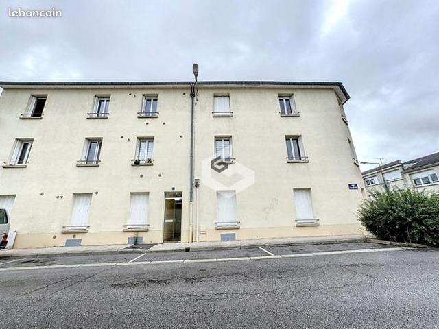 Appartement vente à Reims